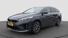 Gebruikt 2021 Kia Ceed Sportswagon GT-Line Stationwagen | € 16.940 (Goede deal)