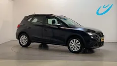Blauw Gebruikt 2021 Seat Arona CONNECT SUV | € 16.750 (Eerlijke prijs)