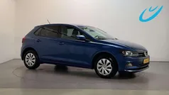 Gebruikt 2020 VW Polo Comfortline Hatchback | € 14.750 (Goede deal)