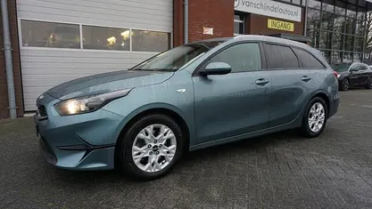 Gebruikt 2023 Kia Ceed Sportswagon Stationwagen | € 20.945 (Goede deal)