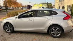 Gebruikt 2013 Volvo V40 Kinetic Hatchback | € 4.000 (Eerlijke prijs)