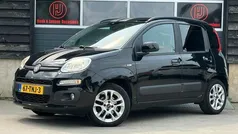 Gebruikt 2012 Fiat Panda Lounge Hatchback | € 5.495 (Eerlijke prijs)