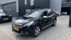 Gebruikt 2015 Peugeot 2008 SUV | € 3.999 (Eerlijke prijs)
