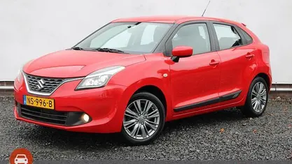Occasion Suzuki Baleno 90 PK (66 kW) 2017 Hatchback