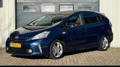 Gebruikt 2012 Toyota Prius+ Business Edition MPV | € 7.950 (Eerlijke prijs)