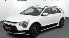 Wit Gebruikt 2022 Kia Niro 2 SUV | € 29.450 (Eerlijke prijs)