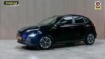 Occasion 2022 Hyundai Kona Premium SUV | € 23.495 (Eerlijke prijs)