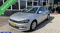 Gebruikt 2019 VW Polo Comfortline Hatchback | € 13.850 (Eerlijke prijs)