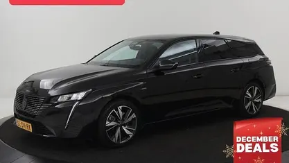 Gebruikt 2023 Peugeot 308 Allure Stationwagen | € 20.900 (Super prijs)