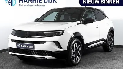 Occasion Opel Mokka 145 PK (106 kW) 2025 SUV