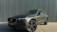 Gebruikt 2018 Volvo XC60 Momentum SUV | € 29.950 (Goede deal)