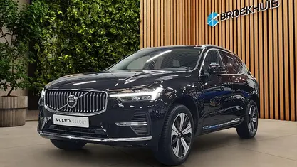 Zwart Occasion 2024 Volvo XC60 Plus SUV | € 44.895 (Super prijs)