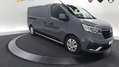 Bestelauto Gebruikt 2023 Renault Trafic Van | € 22.900 (Eerlijke prijs)