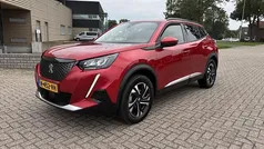 Gebruikt 2020 Peugeot 2008 Allure SUV | € 17.395 (Eerlijke prijs)