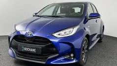Gebruikt 2020 Toyota Yaris Hybrid Edition Hatchback | € 20.495 (Eerlijke prijs)