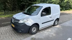 Gebruikt 2018 Renault Kangoo MPV | € 2.450 (Super prijs)
