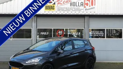 Occasion 2019 Ford Fiesta Trend Hatchback | € 9.940 (Goede deal)
