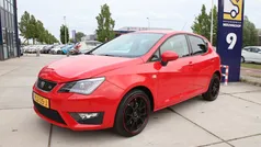 Gebruikt 2017 Seat Ibiza FR Hatchback | € 10.949 (Super prijs)
