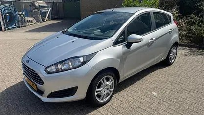 Occasion Ford Fiesta Style 80 PK (58 kW) 2014 Hatchback