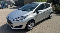 Gebruikt 2014 Ford Fiesta Style Hatchback | € 5.950 (Eerlijke prijs)