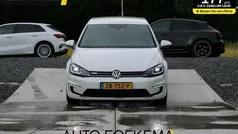 Wit Gebruikt 2018 VW e-Golf Hatchback | € 10.750 (Goede deal)