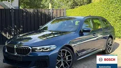 Gebruikt 2022 BMW 530e Executive Stationwagen | € 32.990 (Eerlijke prijs)