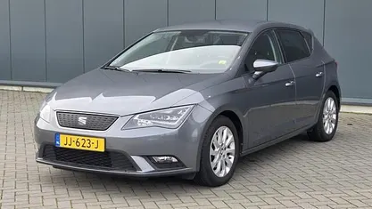 Occasion Seat Leon CONNECT 116 PK (85 kW) 2016 Hatchback