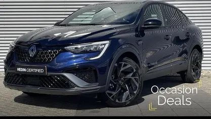 Occasion 2025 Renault Arkana Esprit Alpine SUV | € 33.940 (Eerlijke prijs)