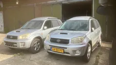 Overige Gebruikt 2004 Toyota RAV4 Sol SUV | € 1.250 (Super prijs)