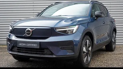 Occasion Volvo EX40 Business Edition 11 kW (15 PK) 2025 SUV