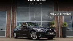 Blauw Gebruikt 2013 BMW 320 Executive Sedan | € 16.950 (Eerlijke prijs)