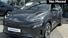 Grijs Nieuw 2025 Hyundai Kona SUV | € 37.940 (Eerlijke prijs)