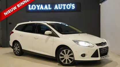 Occasion Ford Focus 101 PK (74 kW) 2014 Stationwagen