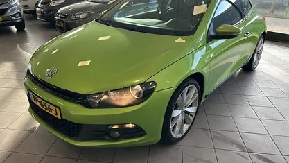 Gebruikt 2010 VW Scirocco Coupé | € 6.950 (Eerlijke prijs)