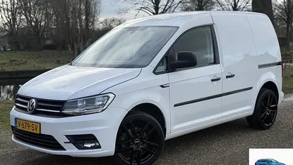 Occasion VW Caddy Highline 102 PK (75 kW) 2018 MPV