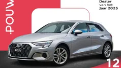 Gebruikt 2020 Audi A3 Sportback Business Hatchback | € 23.900 (Goede deal)