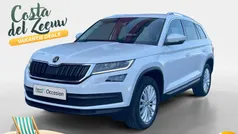 Gebruikt 2017 Skoda Kodiaq Business Line SUV | € 24.195 (Eerlijke prijs)