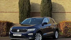 Gebruikt 2020 VW T-Roc Sport SUV | € 18.995 (Super prijs)