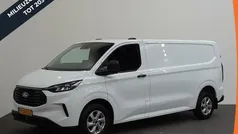 Gebruikt 2024 Ford Transit Custom Trend Van | € 33.890 (Eerlijke prijs)
