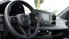 Grijs Gebruikt 2023 Mercedes Sprinter AMG Van | € 39.995 (Super prijs)