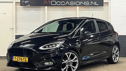 Occasion Ford Fiesta Vignale 127 PK (93 kW) 2019 Hatchback