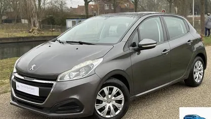 Occasion Peugeot 208 Active 82 PK (60 kW) 2019 Hatchback