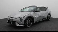 Grijs Nieuw 2025 Kia EV4 Hatchback | € 49.690 (Eerlijke prijs)