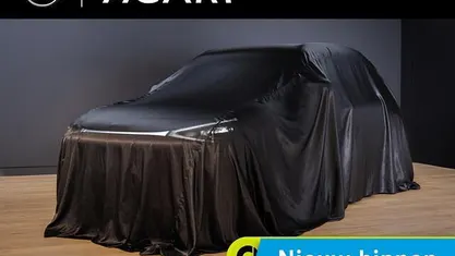 Zwart Occasion 2025 Smart #3 Premium SUV | € 35.950 (Super prijs)