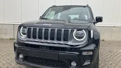 Gebruikt 2025 Jeep Renegade SUV | € 39.900 (Eerlijke prijs)