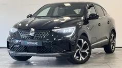 Gebruikt 2024 Renault Arkana Techno SUV | € 30.195 (Eerlijke prijs)