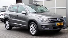 Gebruikt 2011 VW Tiguan Sport SUV | € 7.450 (Eerlijke prijs)