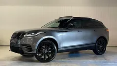 Grijs Gebruikt 2019 Land Rover Range Rover Velar R-Dynamic SUV | € 49.950 (Eerlijke prijs)