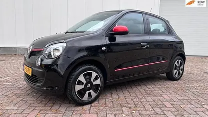 Occasion Renault Twingo Collection 71 PK (52 kW) 2016 Hatchback
