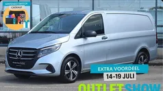Gebruikt 2024 Mercedes Vito MPV | € 46.945 (Eerlijke prijs)